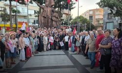 YENİ Parti Balçova ilçe başkanlığı açıldı! "430'dan fazla belediye kazandık onu mu hazmedemediniz?"
