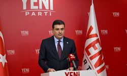 Yeni Parti'den ittifak açıklaması! Zeynel Emre seçim sürecini işaret etti