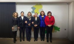 YENİ Parti Kadın Meclisi onaylandı! Listede İzmir'den beş isim var