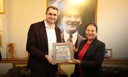 YENİ Parti'den Foça çıkarması! İl ve ilçe yönetimleri Foça'ya gidiyor