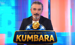 Yeni yarışma “Ali İhsan Varol ile Kumbara” çok yakında NOW’da! Yeni yarışmanın ödülü ne kadar olacak?