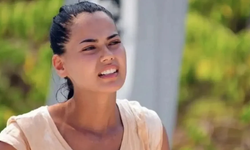 Yerli Adriana Lima lakabıyla tanınıyor! Survivor'ın Fatmagül'ü gözaltına alındı