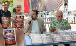 Meşhur tavas yoğurdu kitap oldu! Tarihi gelecek nesillere aktarılacak