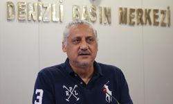 İlk hafta kaybedildi, Denizli Basket’te umutlar sürüyor! Başkan Deveciler’den iddialı sezon mesajı