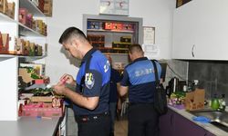 Çiğli’de okul kantinlerinde denetimler sıklaştı: Ürünlerden fiyatlara kadar kontrol