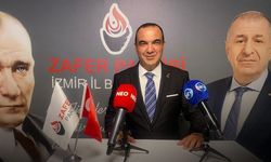 Zafer Partili Bezircilioğlu'ndan İzmir gündemi! "İzmir potansiyelinin karşılığını almalı"