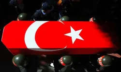 Zeytin Dalı Harekat bölgesinden acı haber: Uzman Çavuş Coşkun Sevim şehit oldu