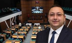 Üsküdar Belediyesi’nde dengeler değişti! Başkan vekilliğini Cumhur İttifakı adayı Dündar Ziya Gültekin kazandı