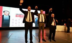 YENİ Parti İzmir’de nefesler tutuldu! 61 bin üye sandığa gidiyor