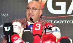 TİGİAD Başkanı Okan Geçgel’den sert tepki: Kimin yanında durduğunu iyi düşünmeli