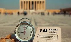 10 Kasım resmî tatil mi? Salı günü okullar tatil mi? Bankalar açık mı?