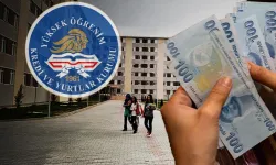 2026 KYK bursu ne kadar? Son başvuru tarihi ve 2026 ödeme tutarları