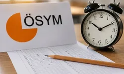 2027 ÖSYM sınav takvimi açıklandı! YKS, KPSS, MSÜ ve ALES tarihleri belli oldu