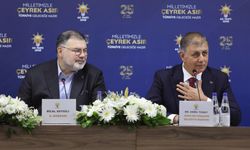Cemil Tugay ve Bilal Saygılı, Ankara yolcusu! Bakanlık ziyaretlerinde gündem İzmir