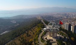 Paranızı alışveriş merkezinde harcamayın! Metrodan inip tek otobüsle İzmir’de bütün günü geçirebileceğiniz dev park