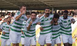 3 yılda 3 şampiyonluk, şimdi hedef Süper Lig! Muğlaspor Play-Off hattına girdi
