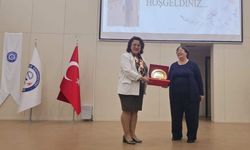 43 yılını akademiye adadı: Ege Üniversitesi’nde duygusal veda