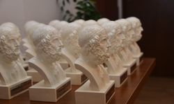 5. Bizimizmir Homeros Ödülleri için geri sayım: 21 isim ve kurum ödüllerine kavuşacak