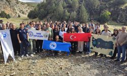 5 üniversiteden 200 öğrenci Miryokefalon Savaşı’nın izini sürdü