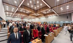 Büyükşehir meclisinde çoğunluk sağlanamadı! Meclis oturumu ertelendi