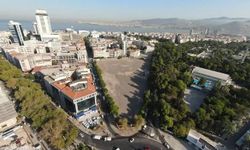 YENİ Parti İzmir’den Basmane Çukuru açıklaması! “İzmir’in geleceği rant konusu olamaz”