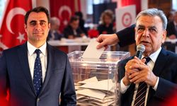 YENİ Parti İzmir’de sandıklar açılıyor! Kocaoğlu ve Güç yarışında ilk sonuçlar geldi