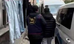 9 ilde yasa dışı bahis ve dolandırıcılık operasyonu: 123 şüpheli hakkında işlem başlatıldı!