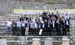 Kalp ritmi uzmanları İzmir’de buluştu! Trace Olympics 2026’ya 14 ülkeden katılım
