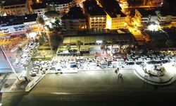 Balıkesir'de 371 personelle dev operasyon! 20 şüpheli yakalandı