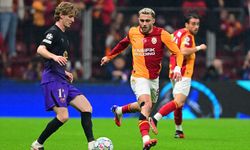 Galatasaray, Barcelona karşısında dağıldı! RAMS Park’ta 4-1’lik mağlubiyet