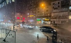 Fatih’te su birikintisi faciası! Elektrik akımına kapılan 14 yaşındaki çocuk hayatını kaybetti