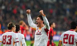 Galatasaray Ankara'da son dakikalarda güldü! Gençlerbirliği'ni 1-0 mağlup etti