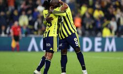 Fenerbahçe’den derbi öncesi kritik galibiyet! Alanyaspor’u 3-0 mağlup etti