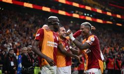 Dev derbide zafer Galatasaray’ın! Osimhen'in golleri Fenerbahçe’yi iki golle yıktı: Galatasaray 2-1 Fenerbahçe