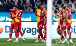 Galatasaray’dan deplasmanda 4 gollü zafer! Konyaspor 0-4 Galatasaray