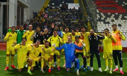 Aliağa FK'dan üst üste 4'üncü galibiyet! Hedef zirve