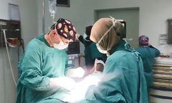 5 yılda 20 bebeğe tümör tanısı! Anne karnında kanser vakalarında artış