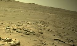Mars'ta 15 yıllık rekor! NASA açıkladı: Perseverance, hedeflenen mesafenin çok ötesine geçti