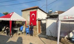 Aydın’a şehit ateşi düştü! Babanın sözleri yürek burktu
