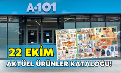 A101 22 Ekim aktüel kataloğu yayımlandı! Bu hafta A101'e 84 bin 990 liraya üç tekerlekli moped geliyor