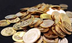 ABD enflasyonu açıklandı, gram altın geriledi! Altın ne kadar oldu?