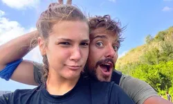 Acun Ilıcalı’dan Survivor itirafı! Nisa ve Cemal Can neler yaşamış?