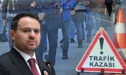 Adana merkezli operasyonda büyük vurgun iddiası: 76 trafik kazası incelendi