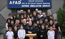 AFAD Başkanı Pehlivan duyurdu: Yeni risk azaltma planları için tarih belli oldu