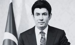 Afyonkarahisar Vali Yardımcısı İhsan Ayrancı, hayatını kaybetti! Valilik taziye mesajı yayınladı