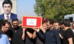 Afyonkarahisar Vali Yardımcısı İhsan Ayrancı, memleketinde son yolculuğuna uğurlandı
