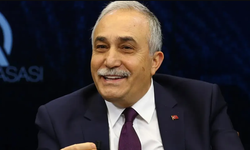 Hem İYİ Parti’den hem milletvekilliğinden istifa etti! Ahmet Eşref Fakıbaba kimdir?