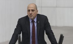 TİP Milletvekili Ahmet Şık hastaneye kaldırıldı! Sağlık durumu nasıl?