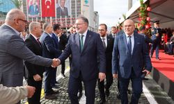 AK Parti İzmir İl Başkanı Saygılı’dan Cumhuriyet’in 103. yılında Türkiye Yüzyılı vurgusu!