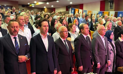 AK Parti Karşıyaka’da teşkilat buluşması! Hedef daha güçlü saha çalışması